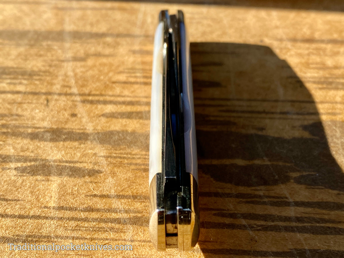 Schatt&Morgan Cutlery Presidents Choice 3rd Edition: Yankee Muskrat - Sold Out