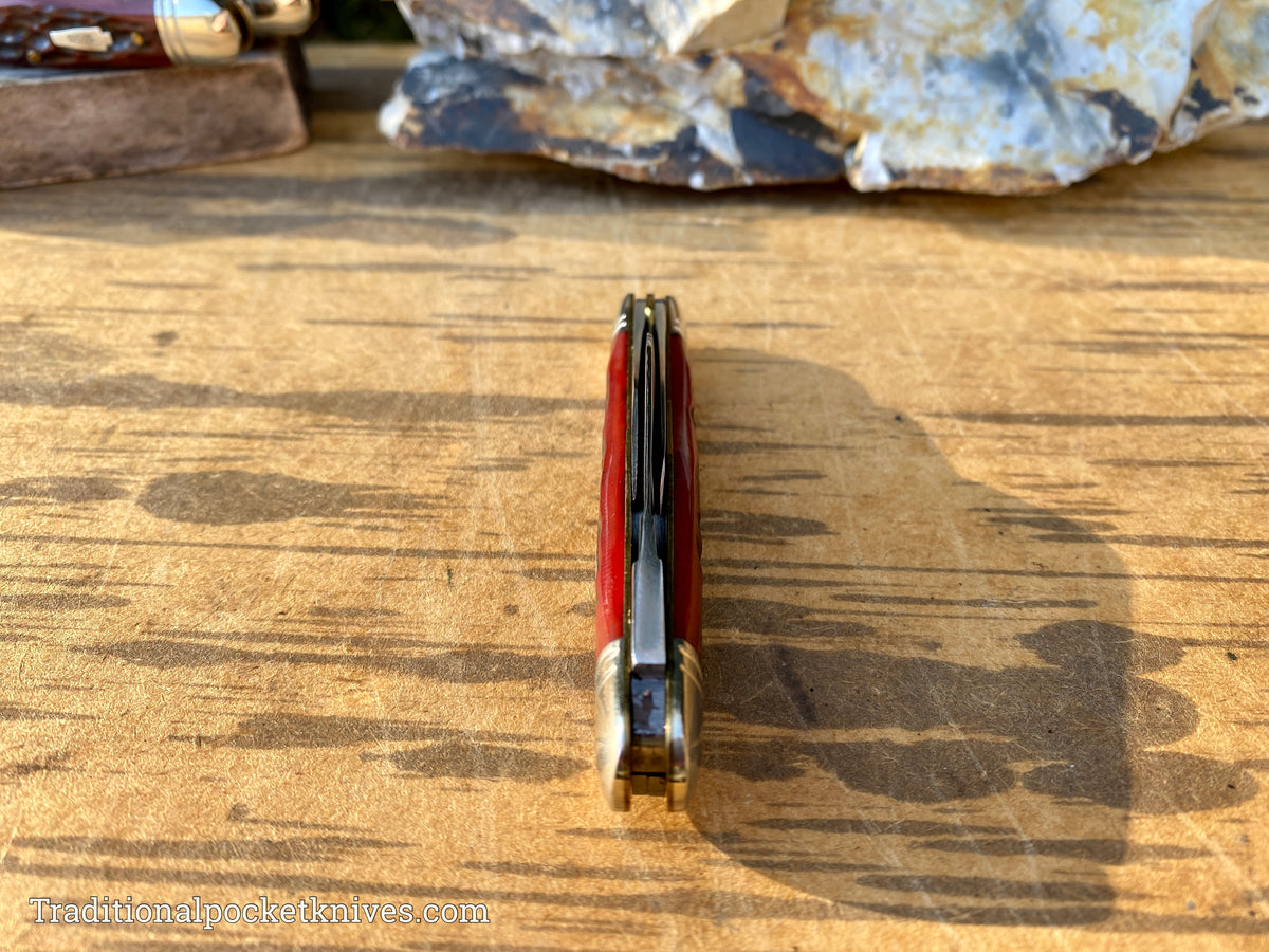 Schatt&Morgan Cutlery Keystone Series #14 #043448 Whittler