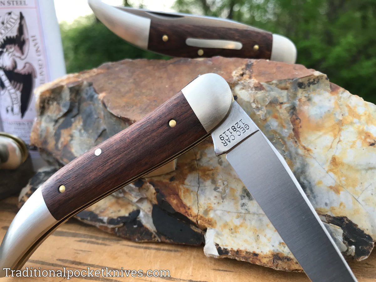 Great Eastern Cutlery #128119 Tidioute Cutlery Toothpick Che Chen Rosewood