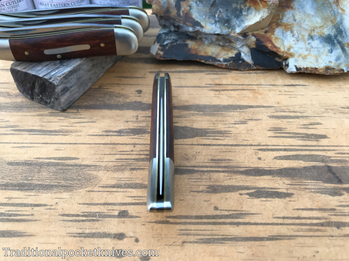 Great Eastern Cutlery #128119 Tidioute Cutlery Toothpick Che Chen Rosewood
