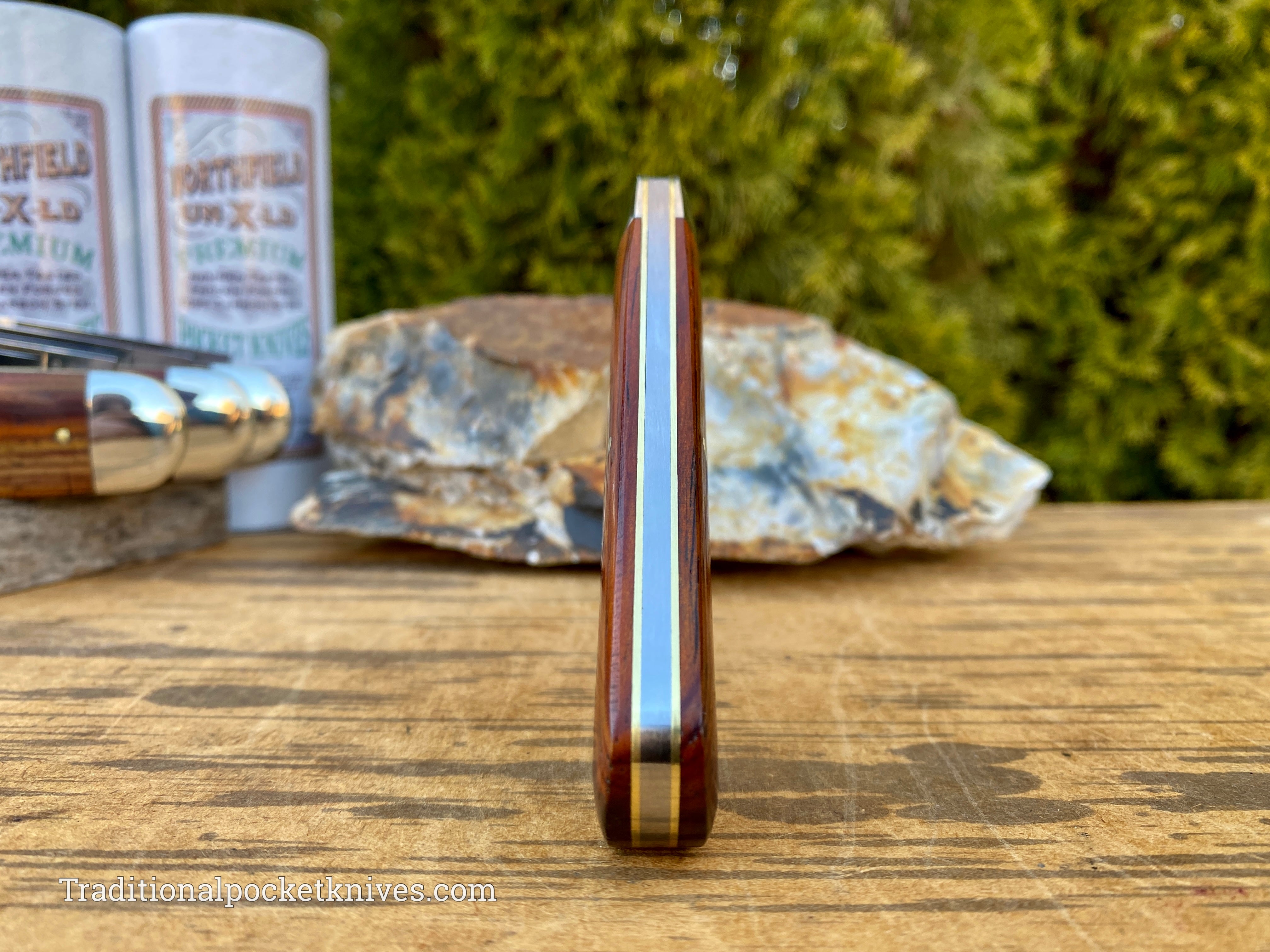 Great Eastern Cutlery #363122 Northfield UNXLD Toenail Clipper